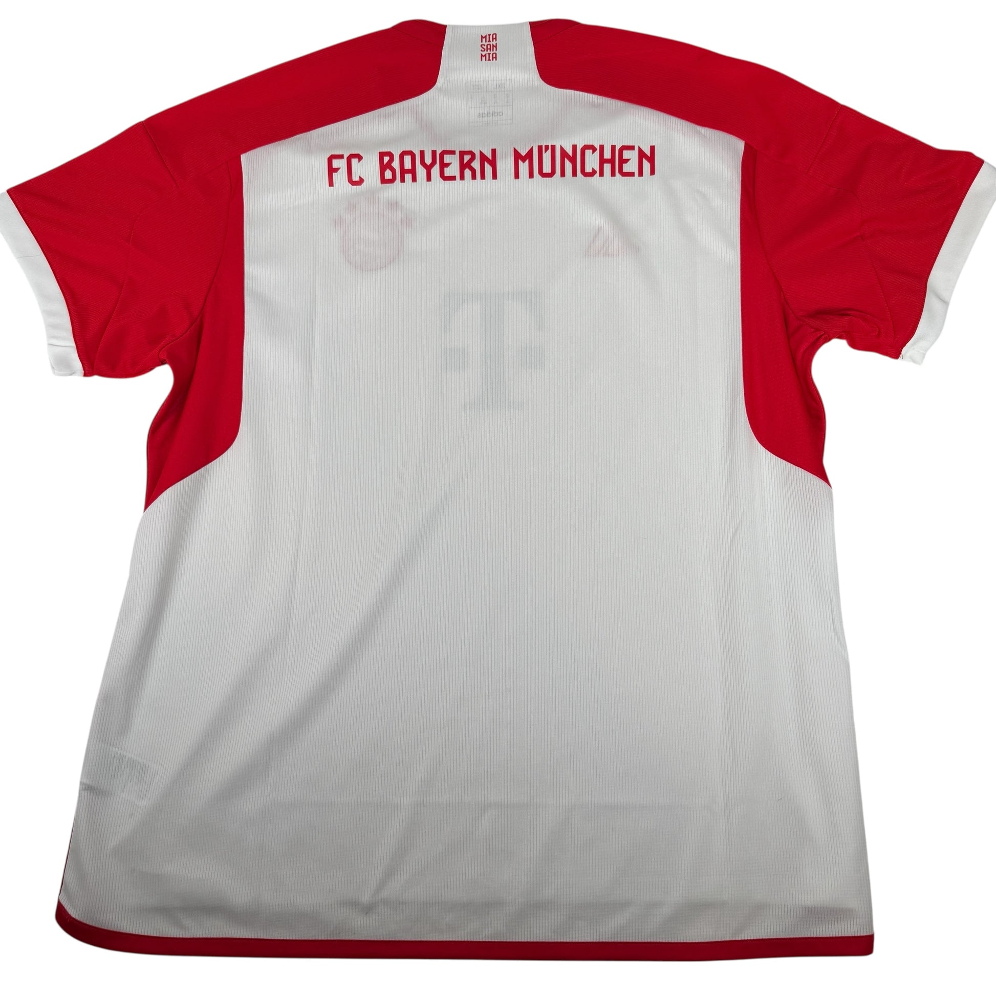 Bayern Munich 2023/2024 Home Football Shirt 3XL XXXL – Football Shirt Kingdom
