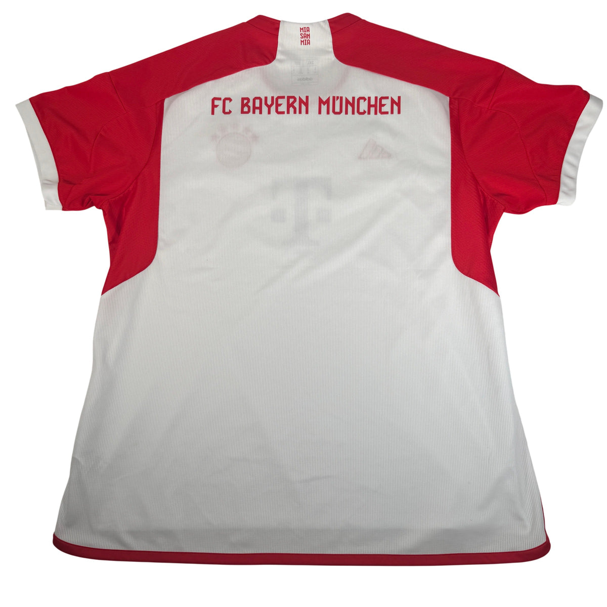 Bayern Munich 2023/2024 Home Football Shirt Women's 3XL