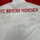 Bayern Munich 2023/2024 Home Football Shirt Women's 3XL