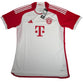 Bayern Munich 2023/2024 Home Football Shirt Large BNWT – Football Shirt Kingdom