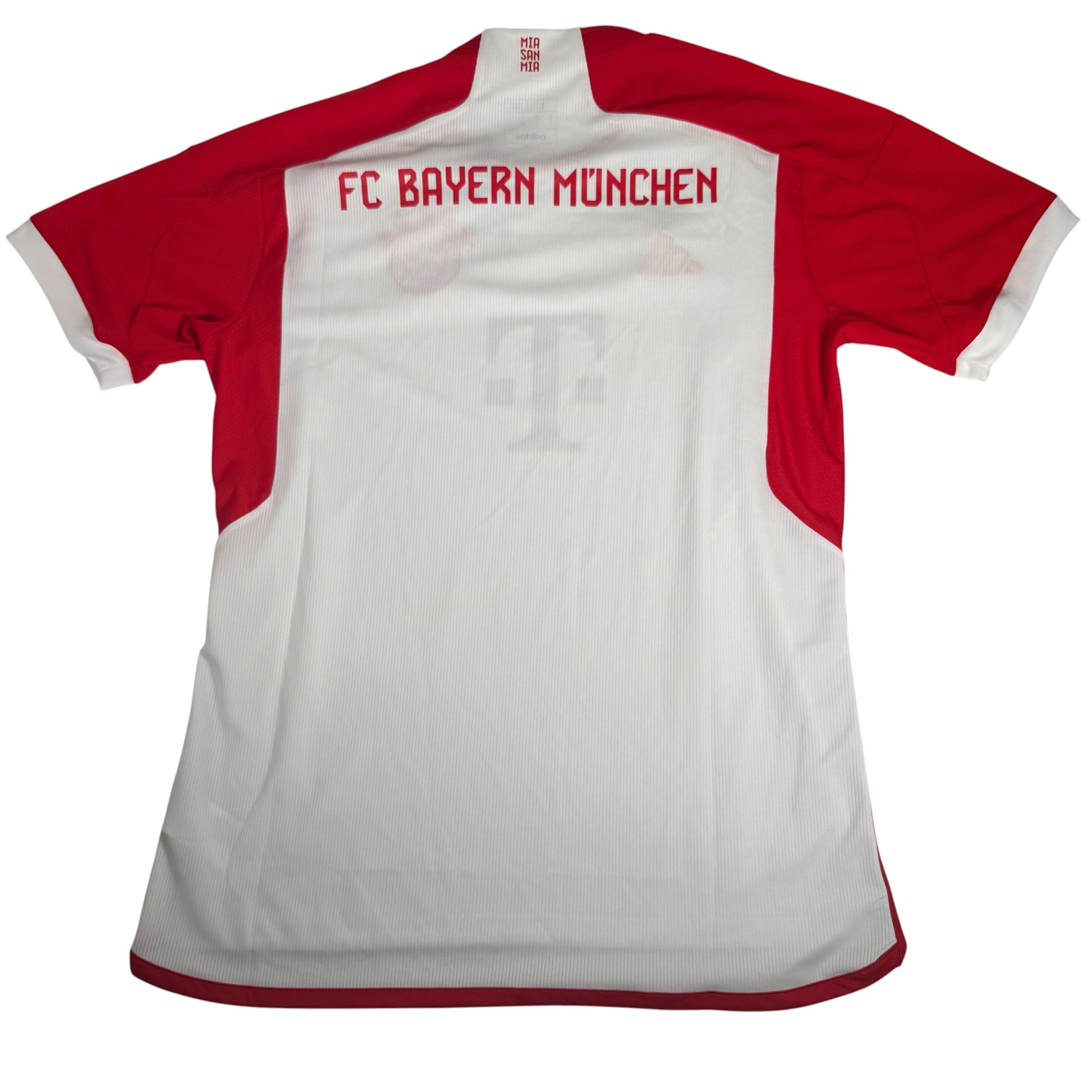 Bayern Munich 2023/2024 Home Football Shirt Large BNWT – Football Shirt Kingdom