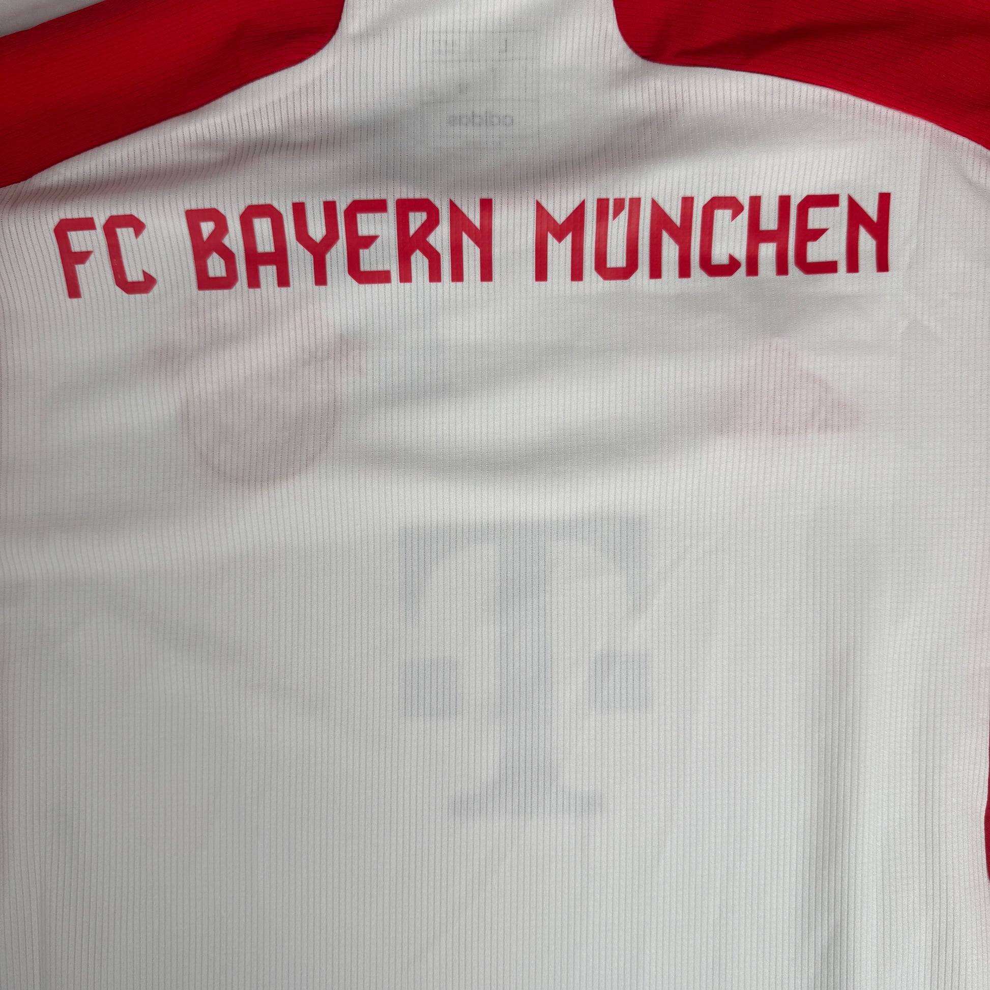Bayern Munich 2023/2024 Home Football Shirt Large BNWT – Football Shirt Kingdom