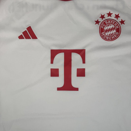 Bayern Munich 2023/2024 Home Football Shirt XXL