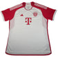 Bayern Munich 2023/2024 Home Football Shirt XXL