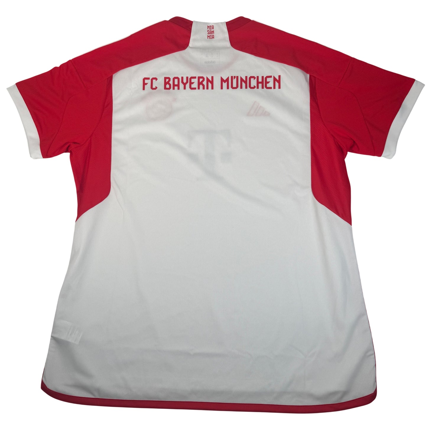 Bayern Munich 2023/2024 Home Football Shirt XXL