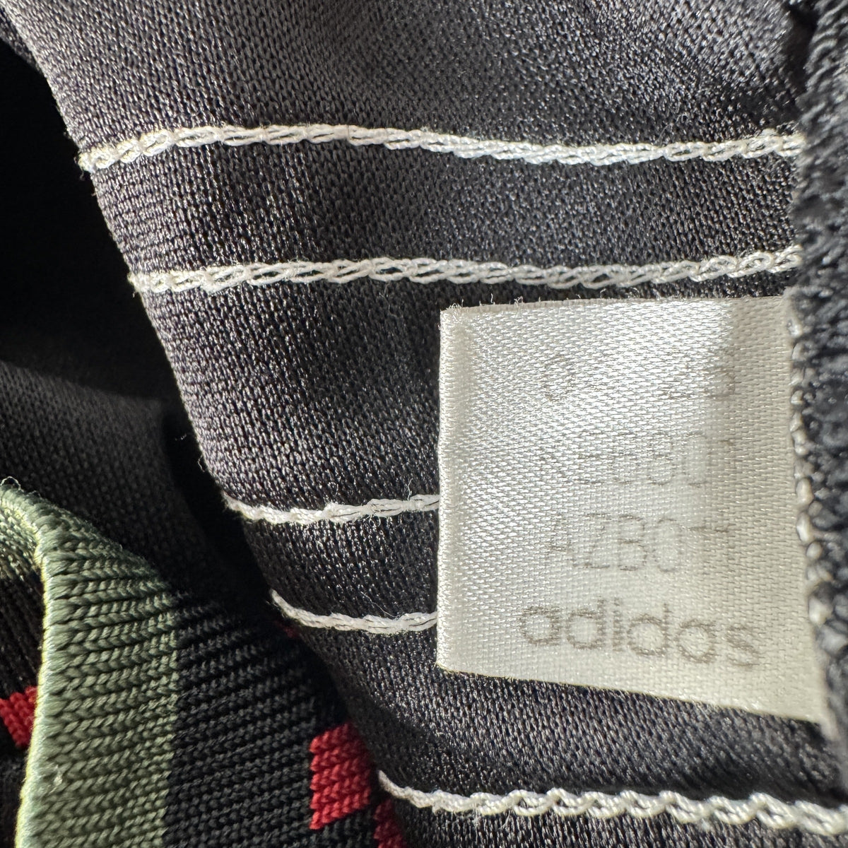 Bayern Munich 2025/2026 third football shirt, size Large