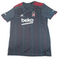Beşiktaş 2021/2022 Third Football Shirt XL
