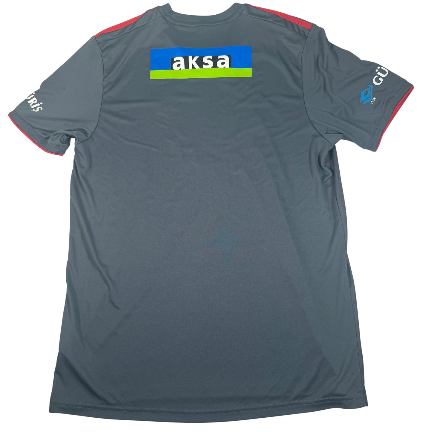 Beşiktaş 2021/2022 Third Football Shirt XL