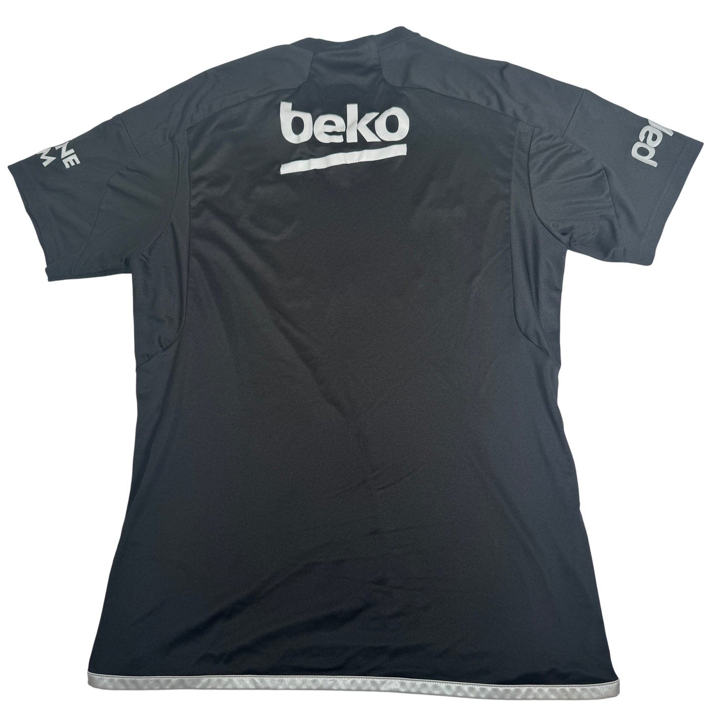 Beşiktaş 2023/2024 Away Football Shirt XL