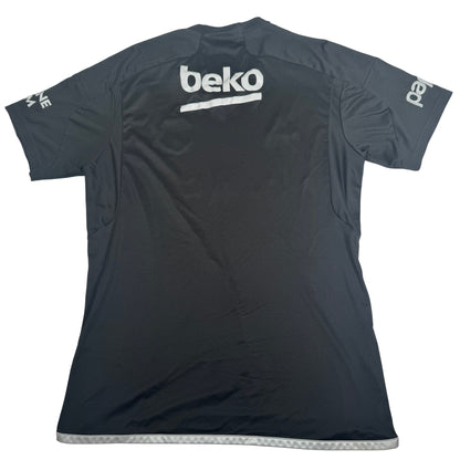 Beşiktaş 2023/2024 Away Football Shirt XL