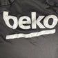 Beşiktaş 2023/2024 Away Football Shirt XL