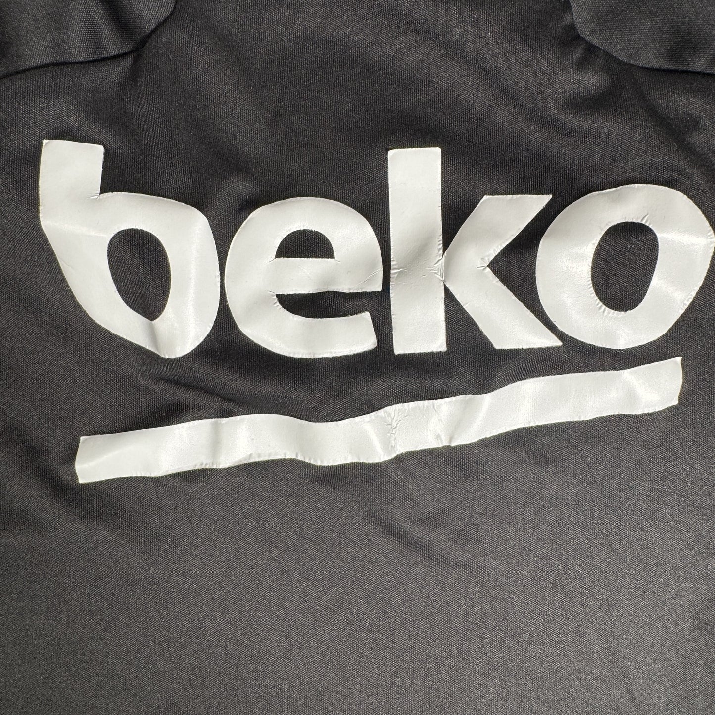 Beşiktaş 2023/2024 Away Football Shirt XL