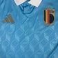 Belgium 2024/2025 Away Football Shirt XL – Football Shirt Kingdom