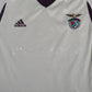 Benfica 2001/2002 Away Football Shirt Large – Football Shirt Kingdom