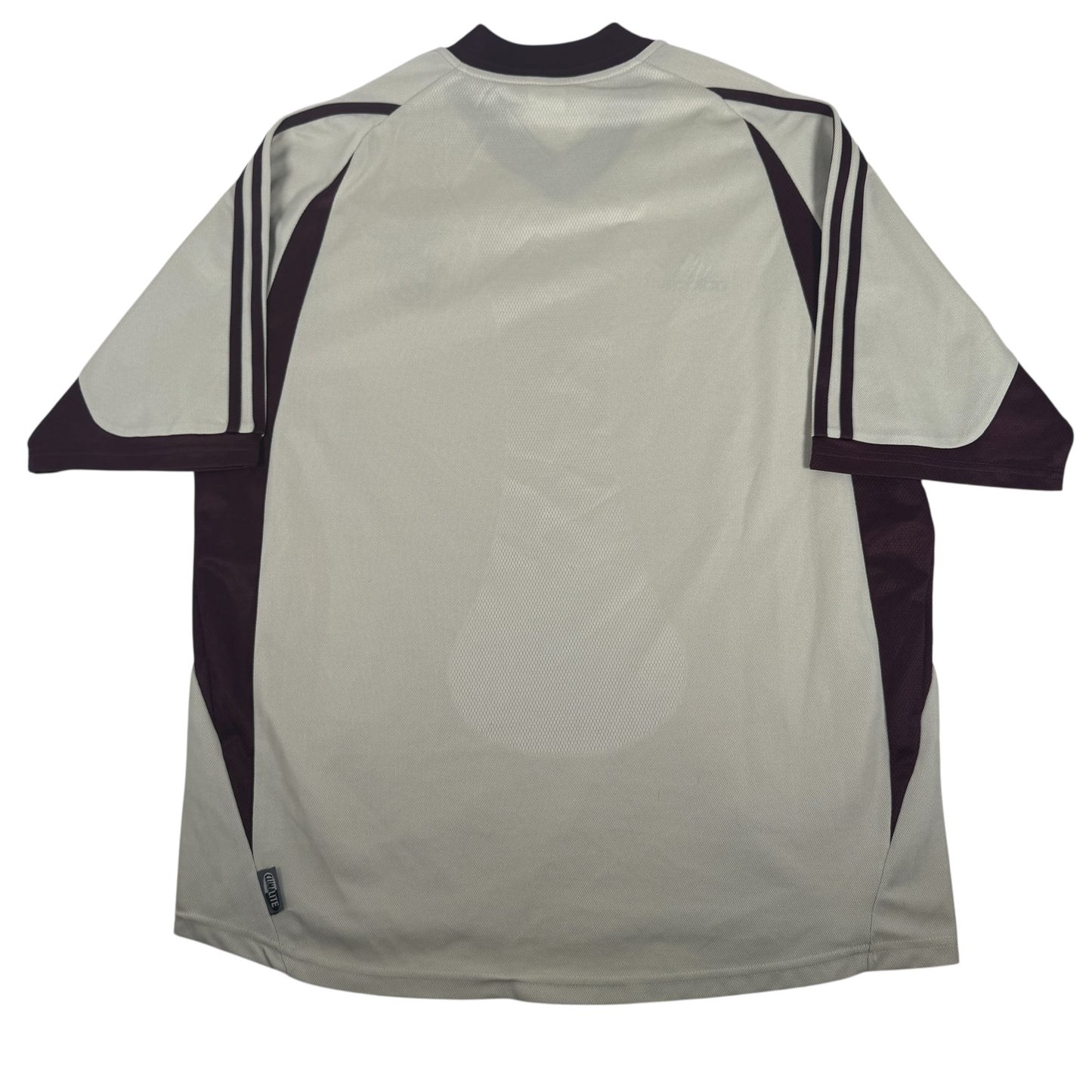 Benfica 2001/2002 Away Football Shirt Large – Football Shirt Kingdom