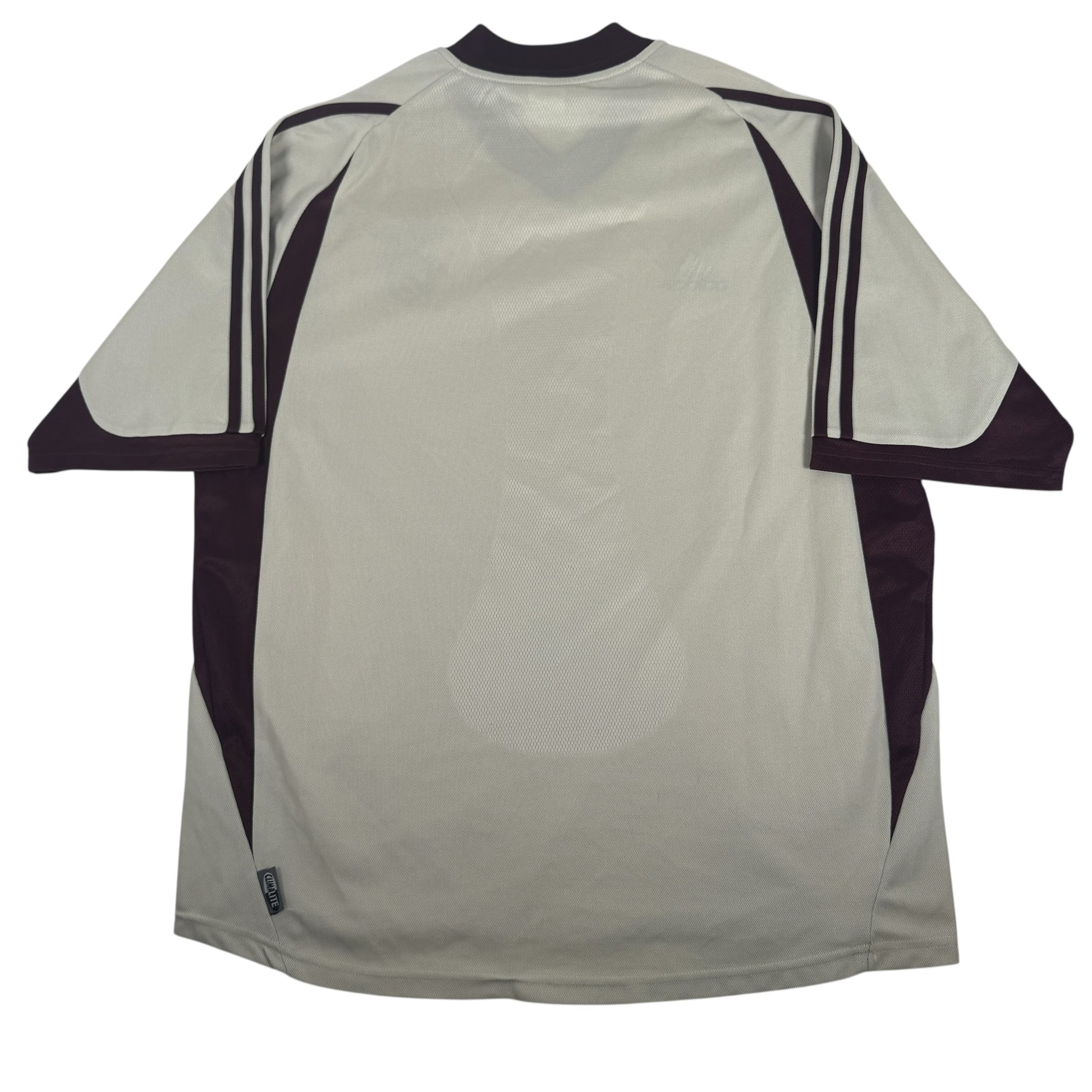Benfica 2001/2002 Away Football Shirt Large – Football Shirt Kingdom