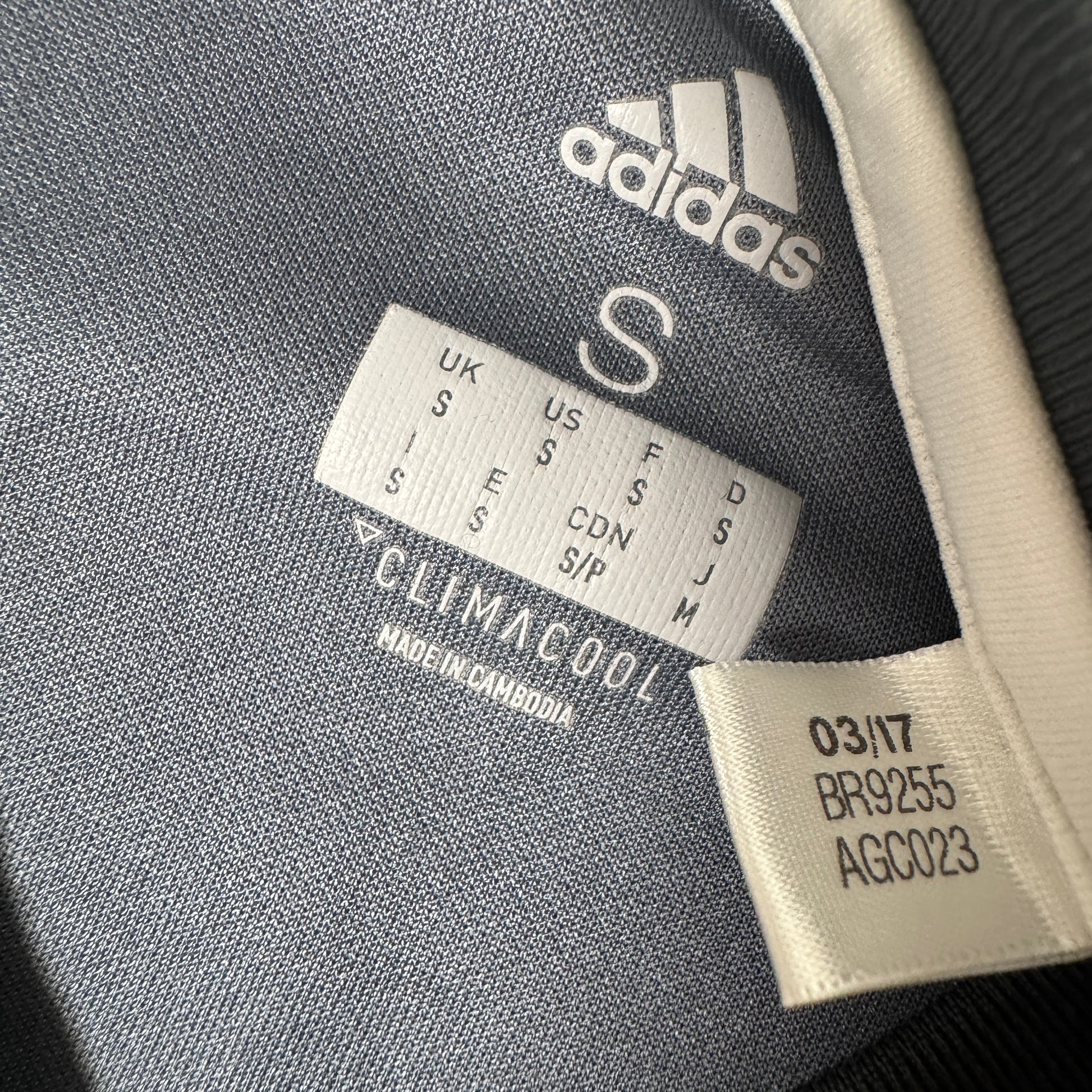 Benfica 2017/2018 Away Football Shirt Small – Football Shirt Kingdom