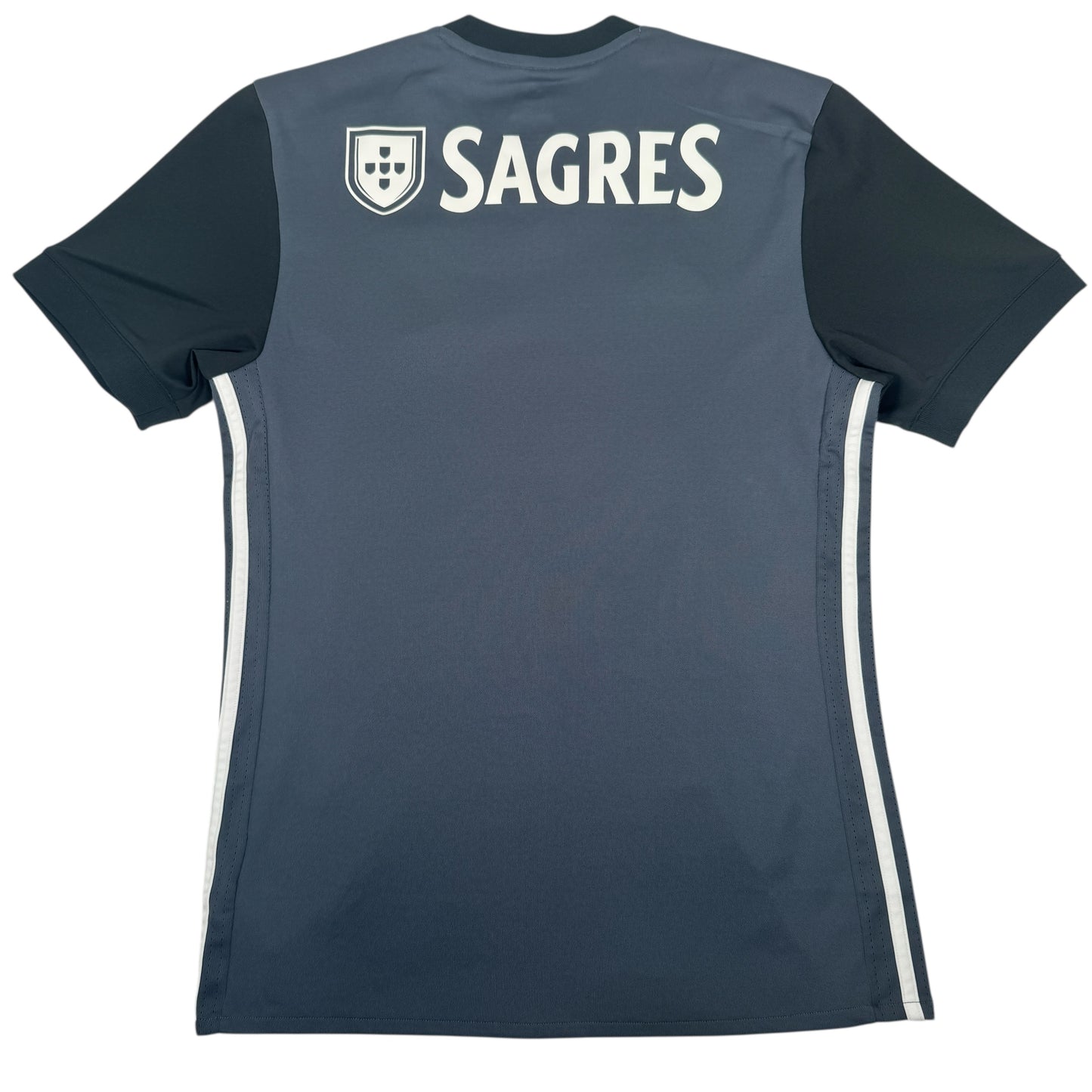 Benfica 2017/2018 Away Football Shirt Small – Football Shirt Kingdom