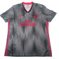 Benfica 2019/2020 Away Football Shirt 2XL – Football Shirt Kingdom