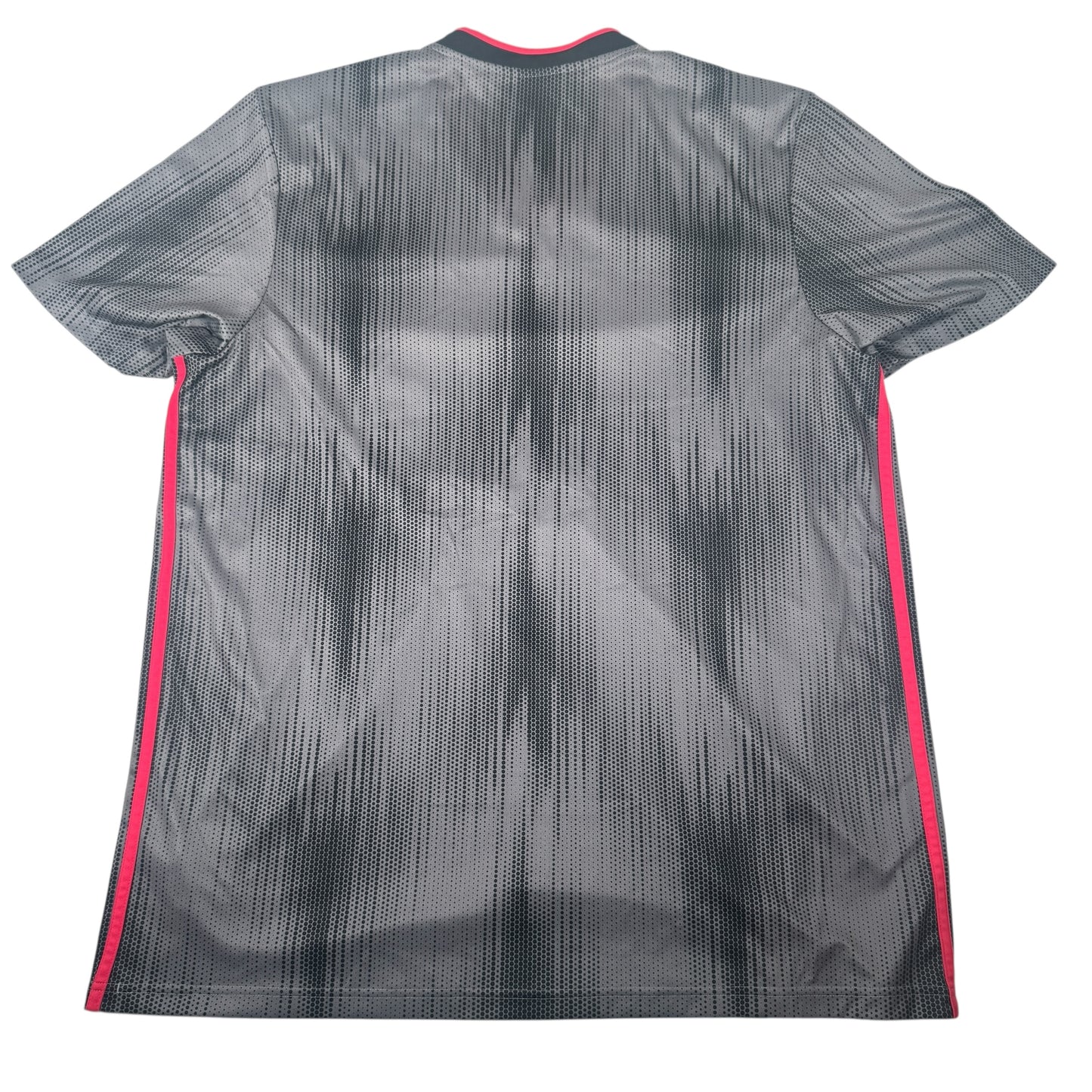 Benfica 2019/2020 Away Football Shirt 2XL – Football Shirt Kingdom