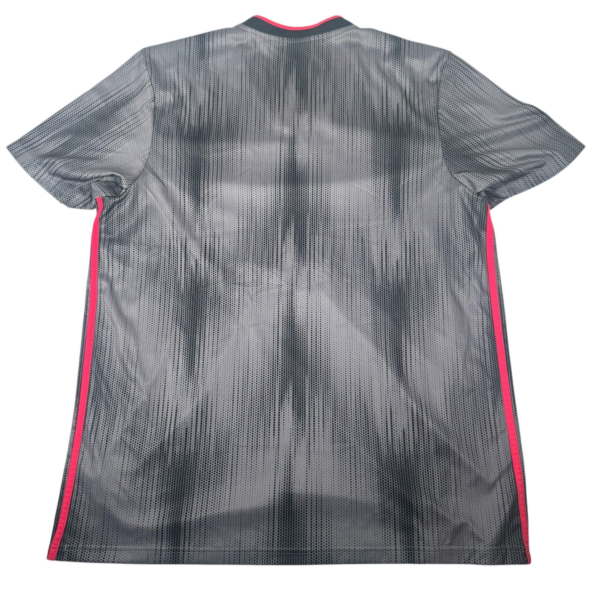 Benfica 2019/2020 Away Football Shirt 2XL – Football Shirt Kingdom