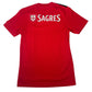 Benfica 2020/2021 Home Football Shirt Small – Football Shirt Kingdom