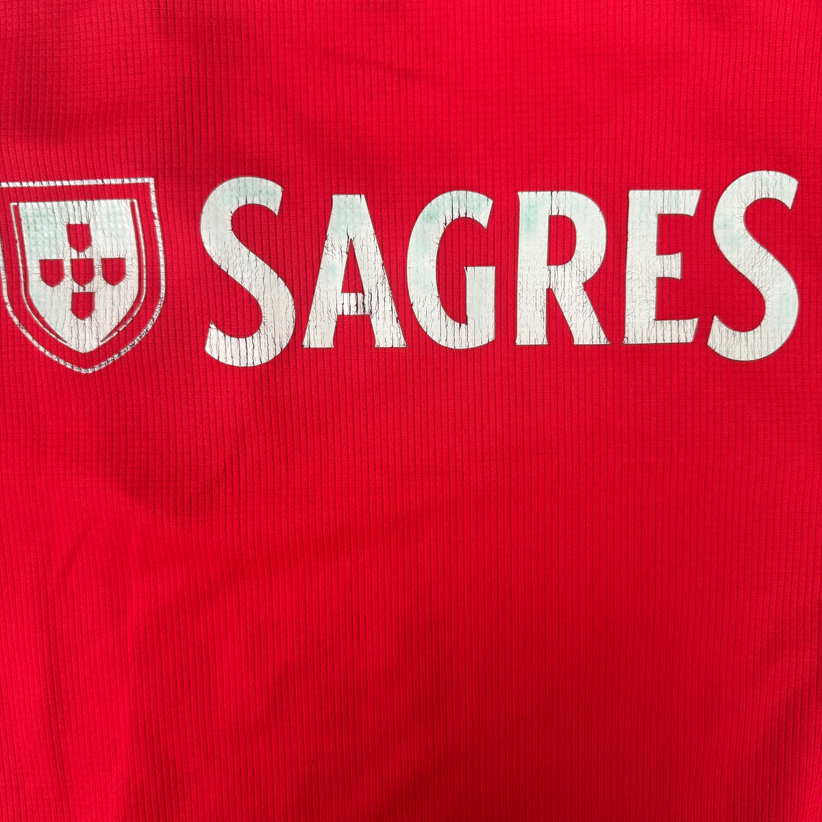 Benfica 2020/2021 Home Football Shirt Small – Football Shirt Kingdom