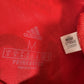 Benfica 2021/2022 Home Football Shirt Medium
