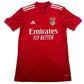 88 Benfica 2021/2022 Home Football Shirt Small – Football Shirt Kingdom