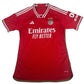 Benfica 2023/2024 Home Football Shirt Medium – Football Shirt Kingdom
