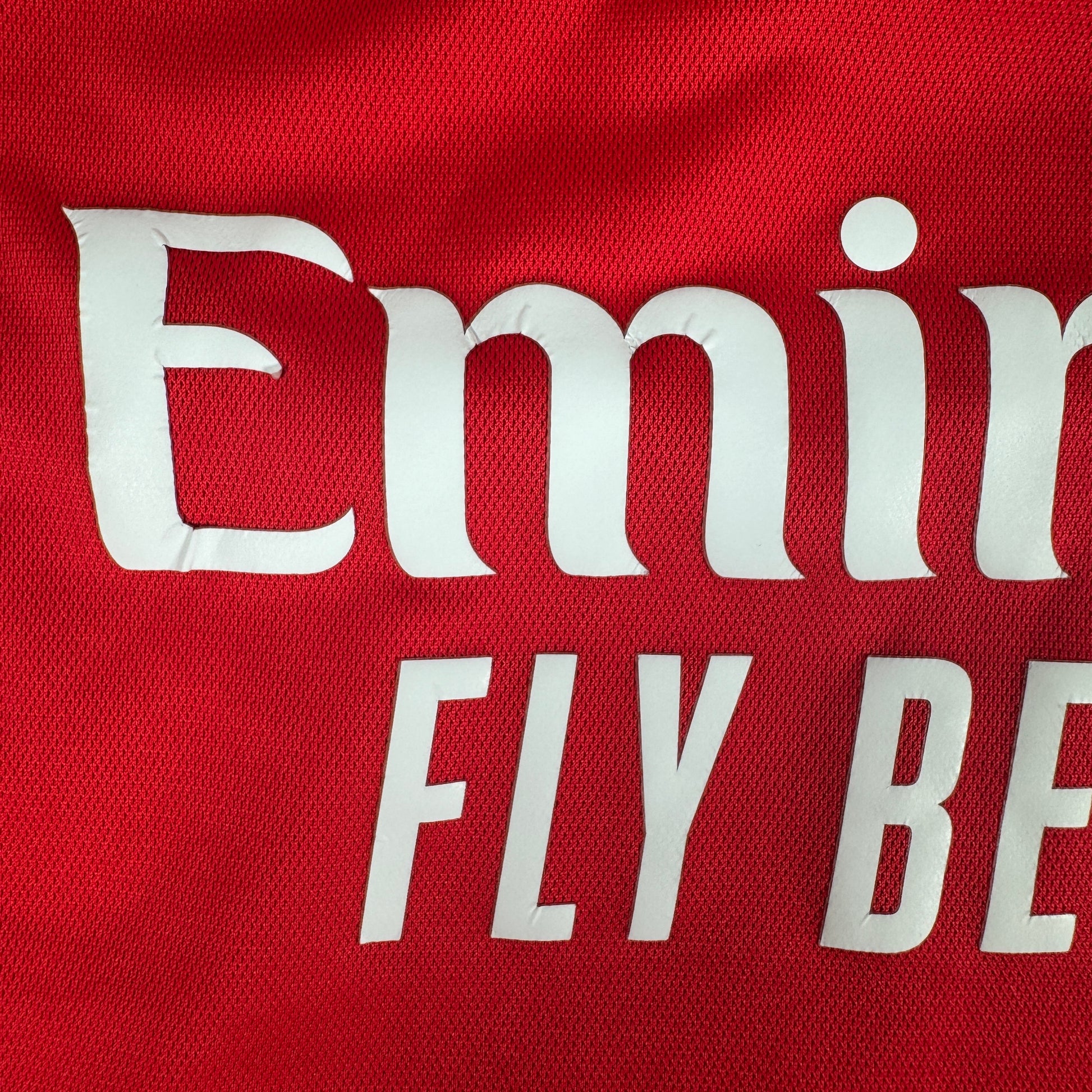 Benfica 2023/2024 Home Football Shirt Medium – Football Shirt Kingdom