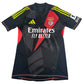 Benfica 2024/2025 Goalkeeper Football Shirt Large – Football Shirt Kingdom