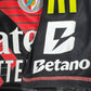 Benfica 2024/2025 Goalkeeper Football Shirt Large BNWT – Football Shirt Kingdom