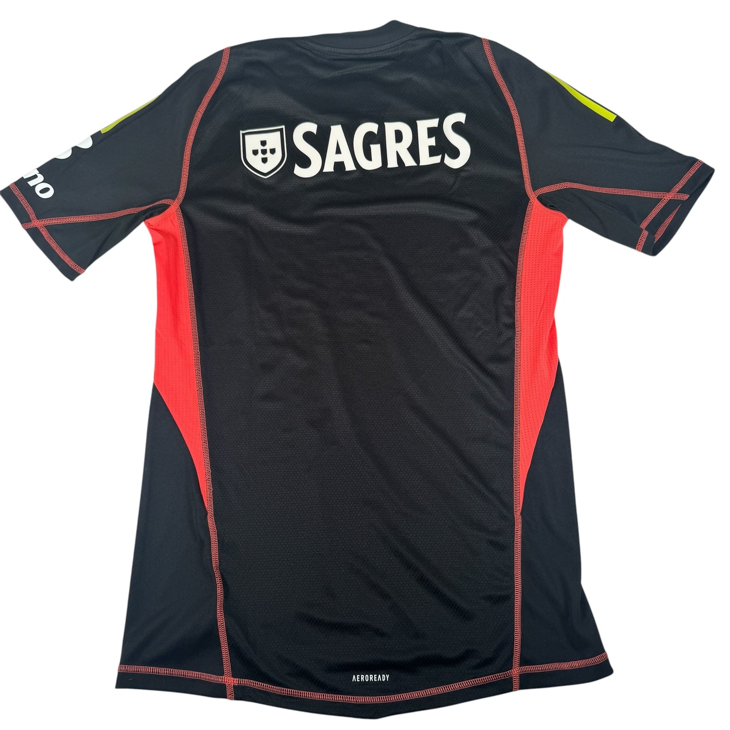 Benfica 2024/2025 Goalkeeper Football Shirt Large BNWT – Football Shirt Kingdom