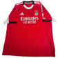 Benfica 2025/2026 Home Football Shirt 3XL