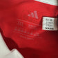 Benfica 2025/2026 Home Football Shirt 3XL