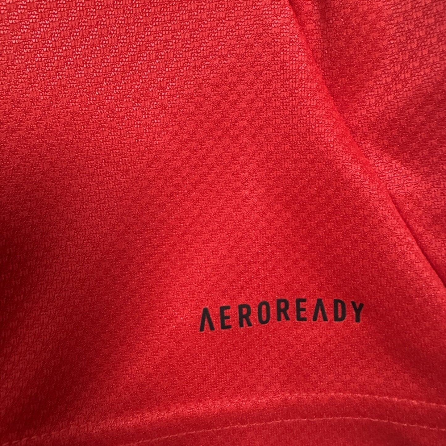 Benfica 2025/2026 Home Football Shirt 3XL