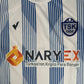 Beykoz Anadolu Spor 2021/2022 Fourth Football Shirt XL