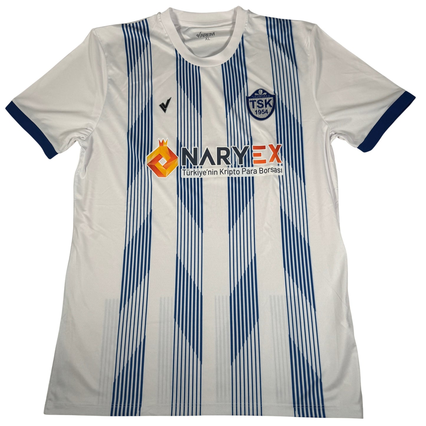 Beykoz Anadolu Spor 2021/2022 Fourth Football Shirt XL