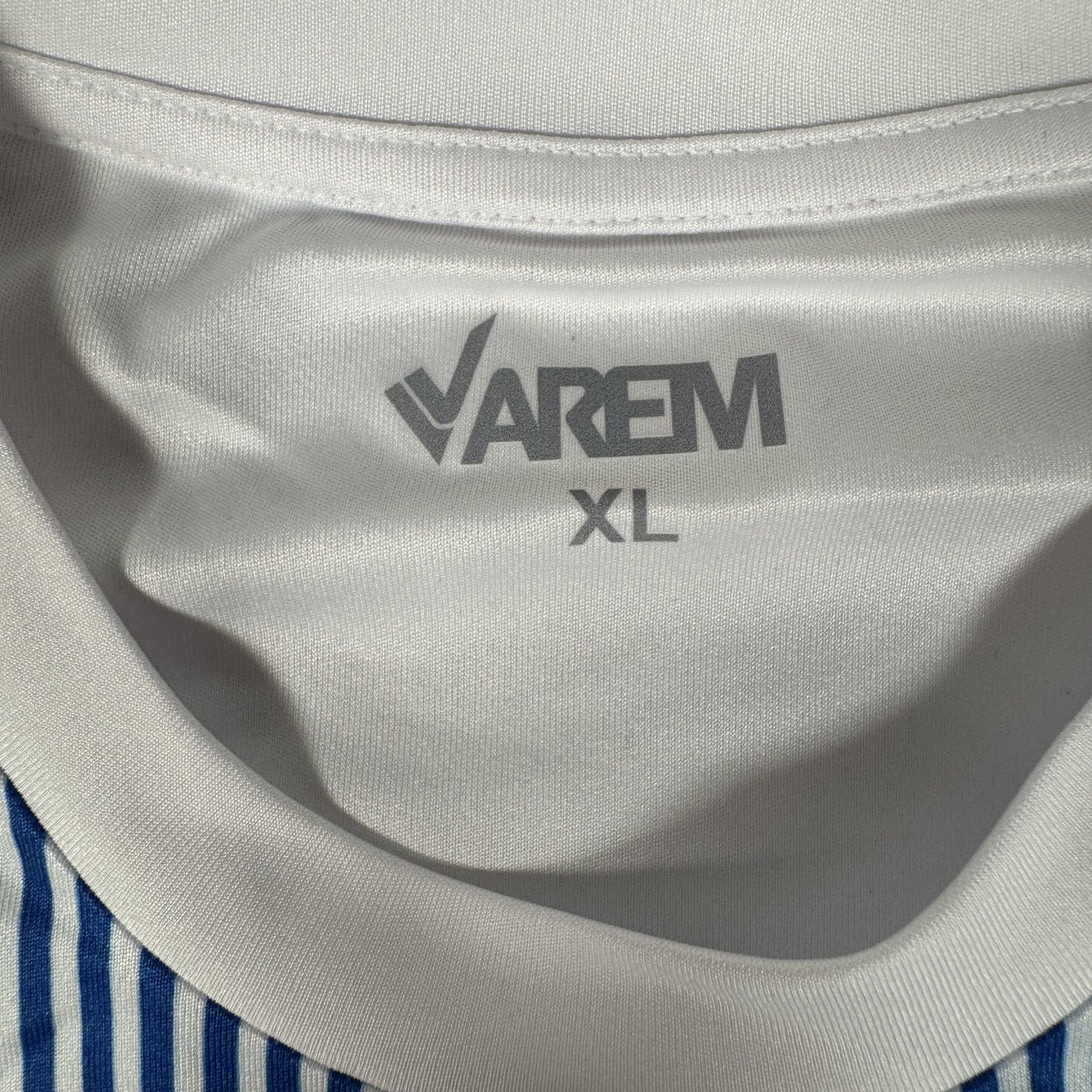 Beykoz Anadolu Spor 2021/2022 Fourth Football Shirt XL