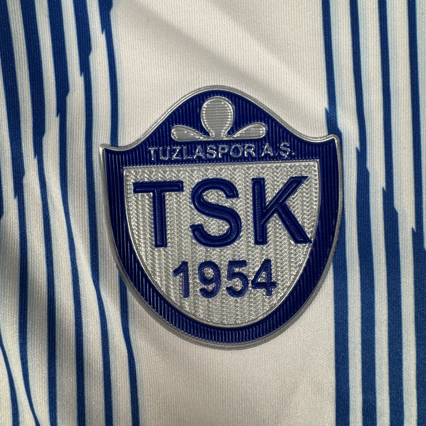 Beykoz Anadolu Spor 2021/2022 Fourth Football Shirt XL
