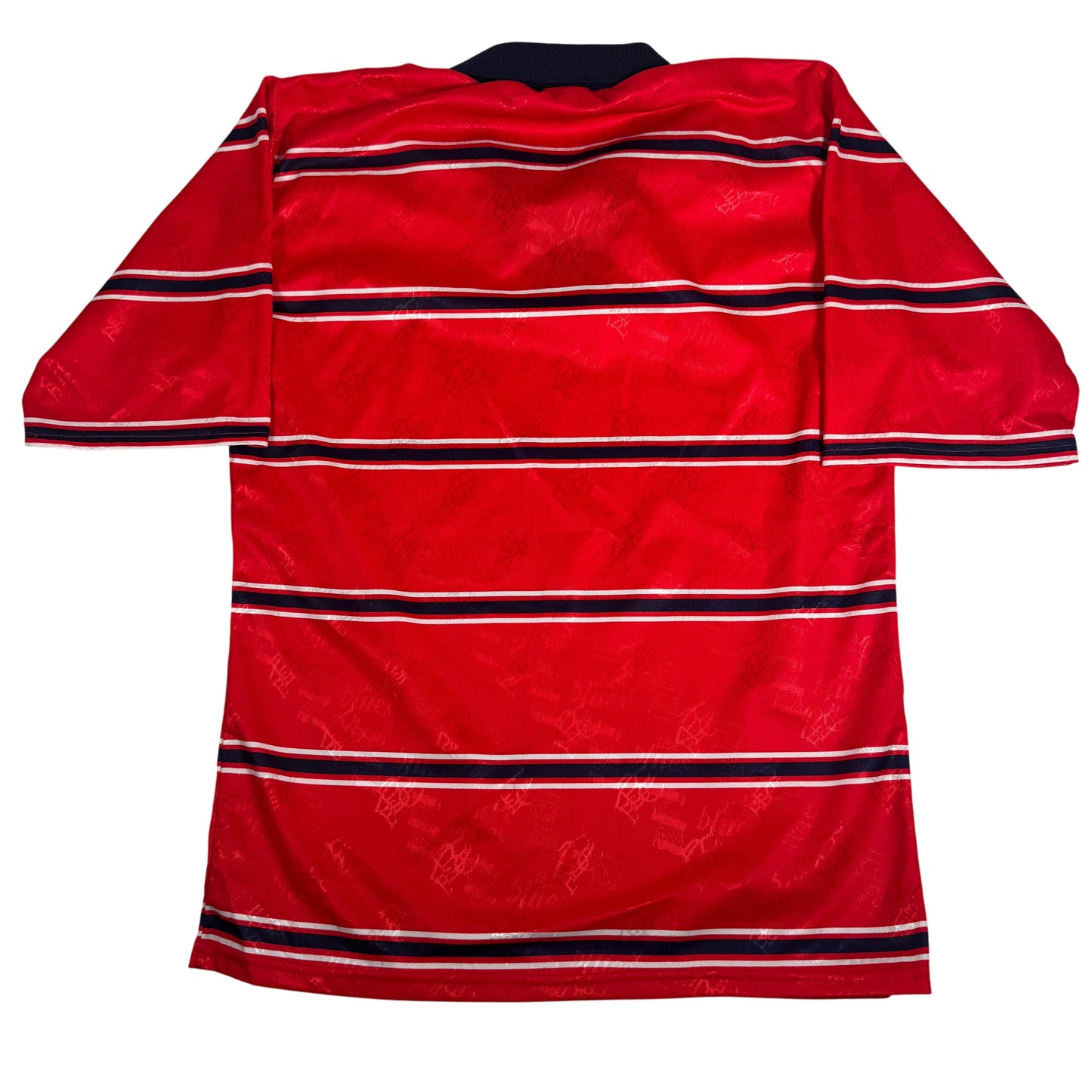 Birmingham City 1995/1996 Away Football Shirt Medium