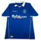 Birmingham City 2004/2005 Home Football Shirt Medium – Football Shirt Kingdom