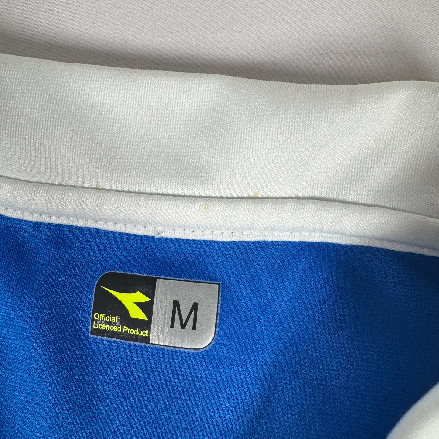 Birmingham City 2004/2005 Home Football Shirt Medium – Football Shirt Kingdom