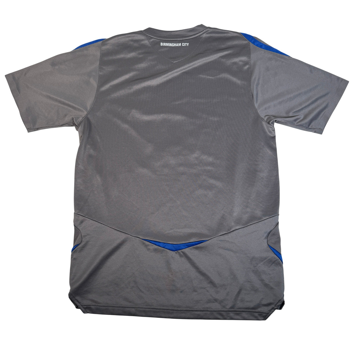 Birmingham City 2008/2009 Training Football Shirt Large
