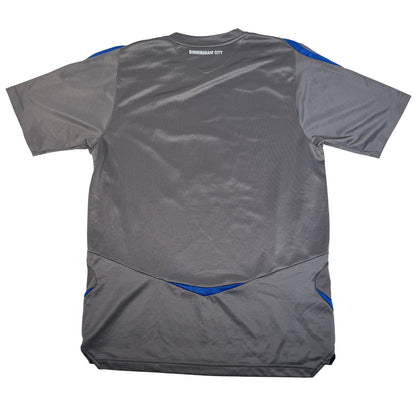 Birmingham City 2008/2009 Training Football Shirt Large
