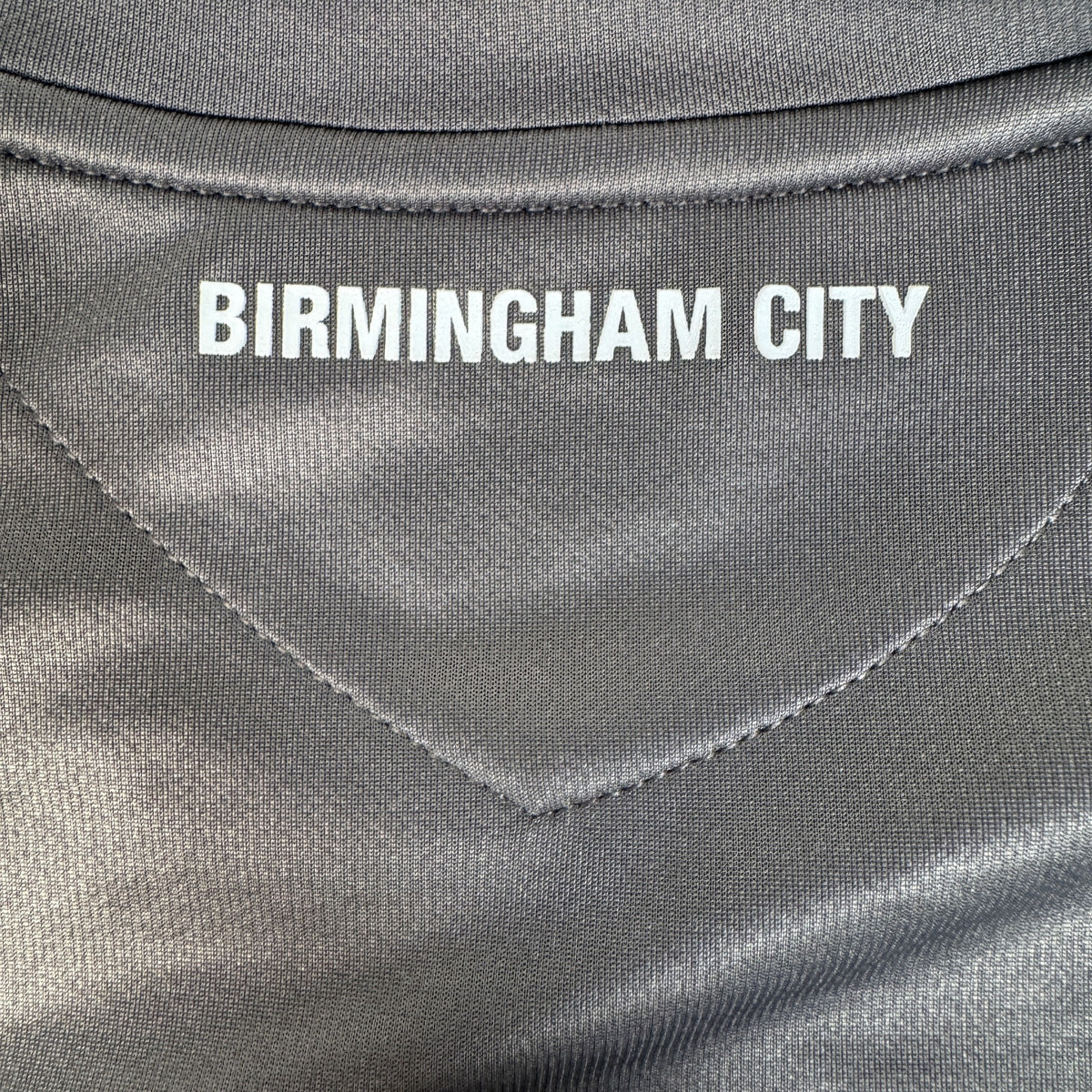 Birmingham City 2008/2009 Training Football Shirt Large