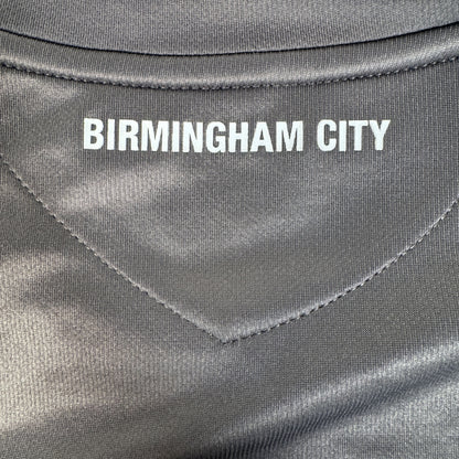 Birmingham City 2008/2009 Training Football Shirt Large