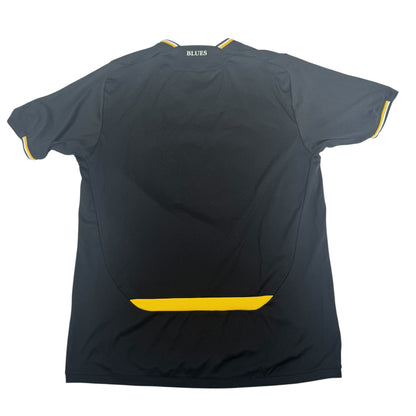 Birmingham City 2009/2010 Away Football Shirt Large – Football Shirt Kingdom