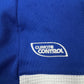 Birmingham City 2009/2010 Home Football Shirt Small